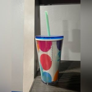 COPY - Starbucks Easter bunny grande Tumblr